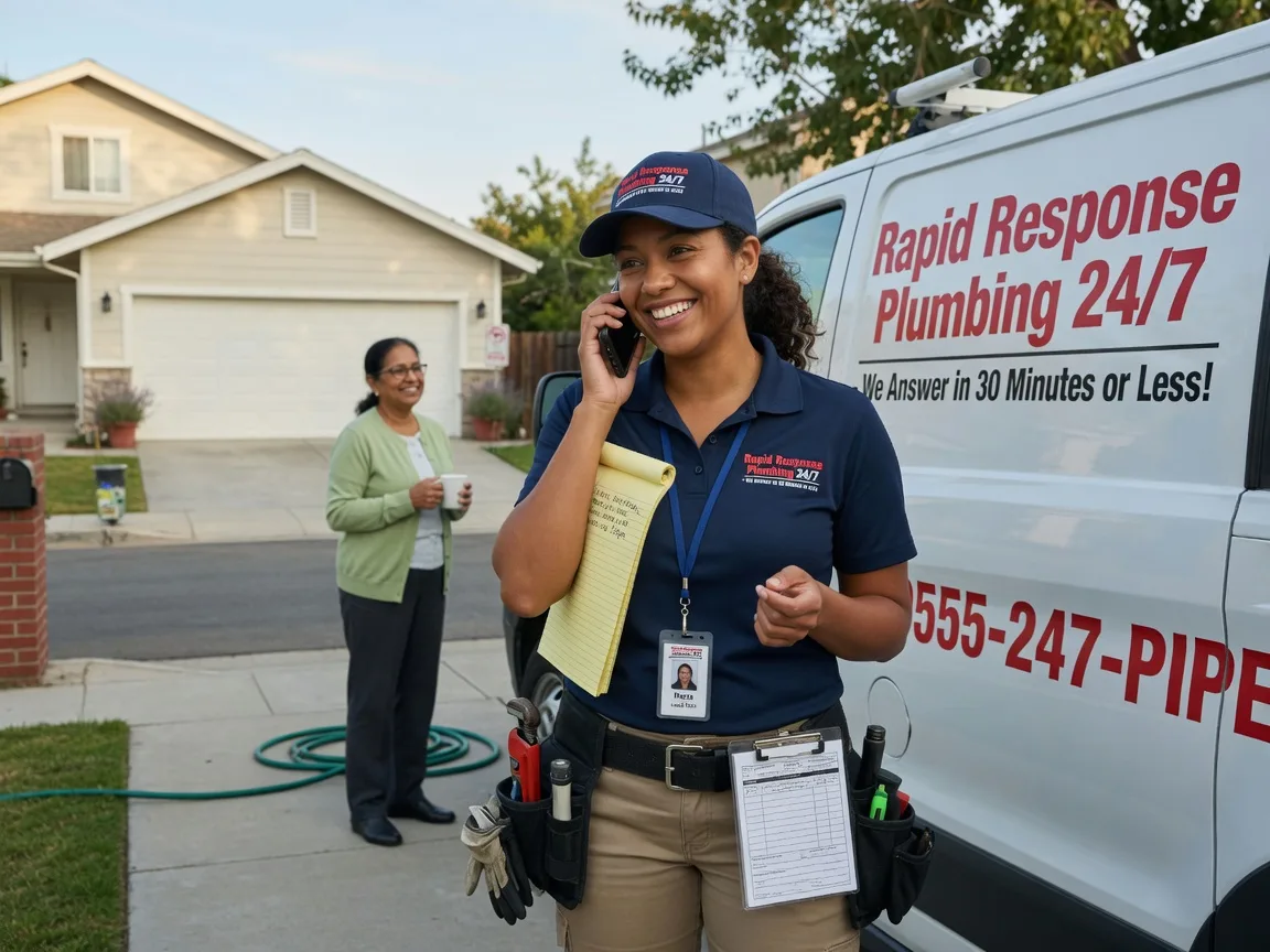 Emergency Plumber Reese, MI FAQs